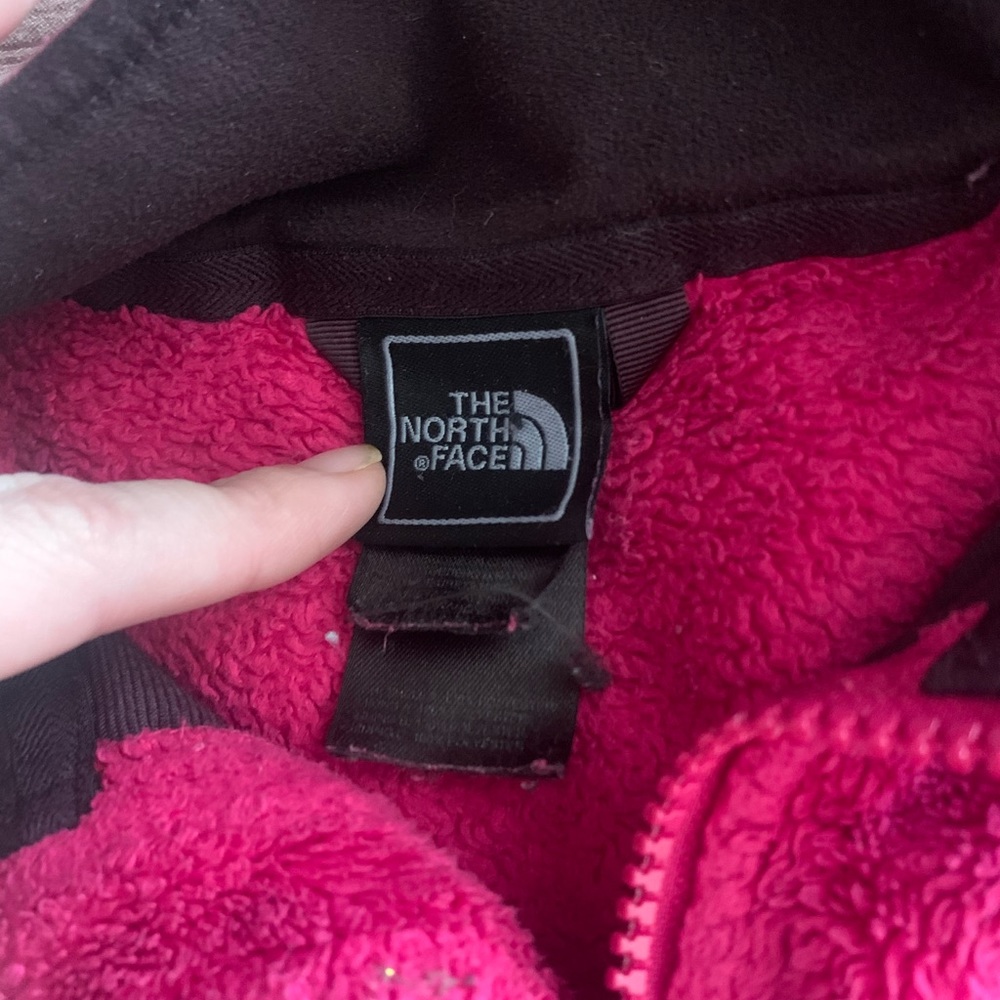 The North face Jacket - Picture 4 of 6